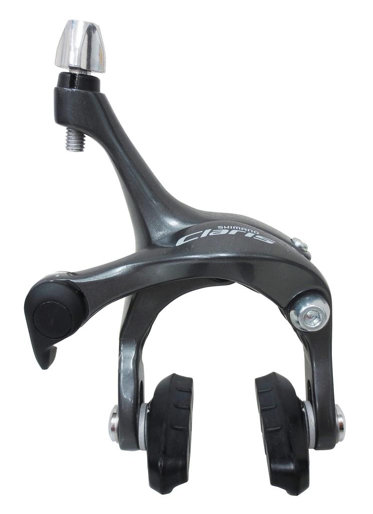 Shimano BR-R2000-F Front Caliper Brake (EBRR2000AF87X) by Claris