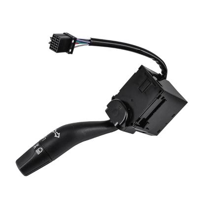 Multifunction Automotive Turn Signal Headlamp Control Switch 35255SDAA01 for 35255-SDA-A01 Enhancing Driving Convenience