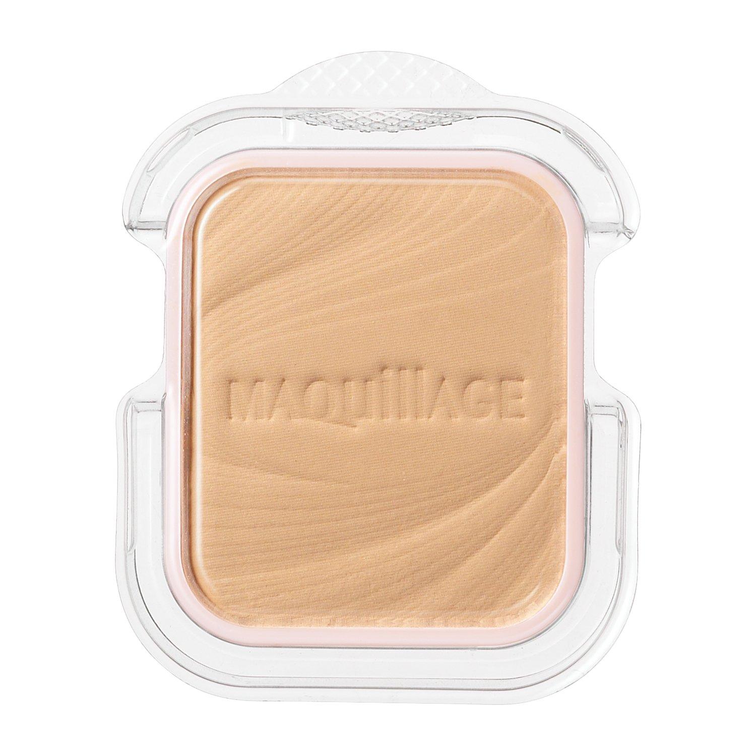 

Maquillage Dramatic Powdery UV Beige Ocher 20 [Discontinued] (Refill)