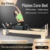 Pilates Core Bed for Yoga Studio, Posture Training, and Multifunctional Shaping