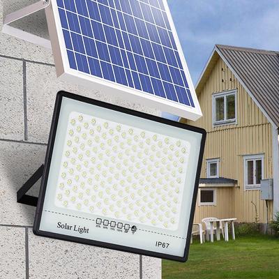 Diyiming High-Power Waterproof Solar Light for Indoor & Outdoor Use