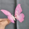 Super Fairy Butterfly Hair Clip & Car Vent Accessory - Internet Celebrity Style
