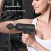 PEAK Mini Fascia Massage Gun CN plug (adapter included)