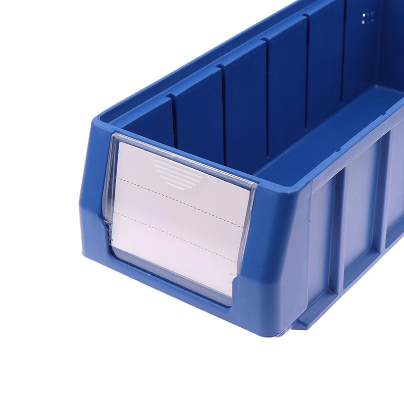 Car Parts Box Screw Toolbox High-Density Polyethylene Storage Trunk Organizer Classification