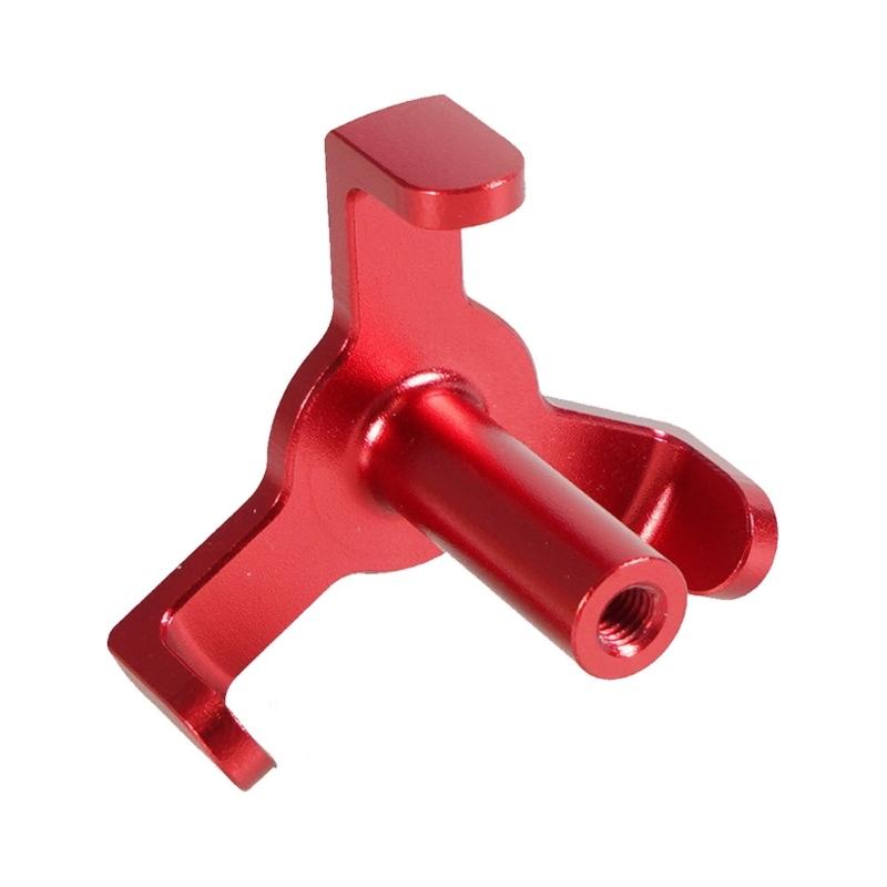 High Strength Tall Trunk Hook Pendant For Vehicle Luggage Compartment Accessory Efficient Space Utilization Easy Install