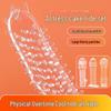 Adventure Wolf Tooth Set: Transparent Couples' Toys for Enhanced Sensations (800 Pieces)