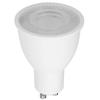 LED Light Bulb GU10, 1100LM, 3-Year Lifespan, Plastic-Clad Aluminum, Spotlight, 10W, Daylight White (Cool White Light), for Living Rooms and