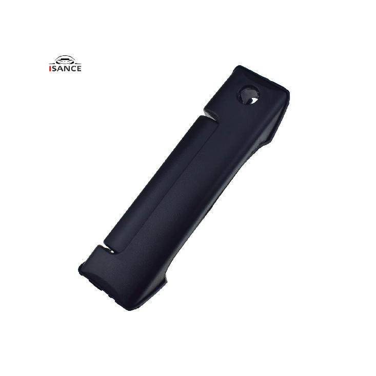 New Black Power Sliding Door Right Exterior/ Left Inner Handle For Toyota Hiace 1992-2004 69080-95j03, 69230-26020