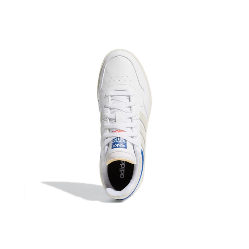 Adidas Hoops 3.0 'Chalk White' Sneakers GZ1346