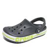 Crocs Bayaband Universal Clog Sandals Grey 205089 0gx