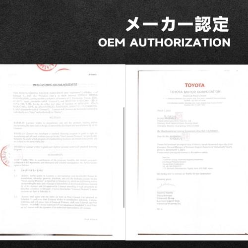 Ritaosan Toyota RC Car for Kids, Popular Off-Road Truck, 36cm Large Light Truck Crawler, 1/12 Scale, 4WD Remote Control Car, 2.4GHz, Controllable Ligh