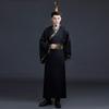 Trajes Hanfu Masculino Dinastia Tang Herói Han Palco Imperador Hanfu Masculino Estilo Chinês Roupa Tradicional Chinesa para Homem Cosplay