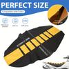 Dirt Bike Gripper Seat Cover Universal Motorcycle Seat Covers for YAMAHA for SUZUKI KAWASAKI Most Dirt Bike Pit Bike Off Road Bike