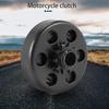 10 Teeth 20mm Motorcycle Centrifugal Clutch 420 Chain Clutch Suitable For Karts Mini Bikes Carts