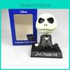 Jack Decorative Skellington Car Model Unique Holiday Dashboard 11cm Accessory