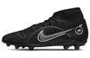 Mercurial Superfly 8 Club MG 'Black Medium Ash' Men's DJ2904-007