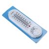Outdoor/Indoor Thermometer Hygrometer Humidity Meter Thermometers Temperature Humidity Gauge Meter for W/ Celsius/Fahren