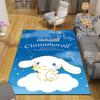 Custom 1Pc Pochacco'S Sweet Ice Cream Adventure Rug Office Carpet Indoor Outdoor Entrance Doormat Nonslip Soft And Comfortable Living Room D2915309