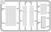Miniart Home Office Interior Plastic Model MA35644 1/35