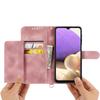 For Motorola Edge 60 Pro 5G Case Flower Pattern PU Leather Wallet Phone Cover with Strap