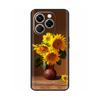 Für Infinix Note 40X 5G Hülle Weiche Silikon Handyhüllen Stoßfänger Rückseite Für Infinix Note40X 5G Schutzhülle Stoßfeste Schale Funda