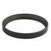 Wheel Speed Sensor Tone Ring 47950-1HA0A Black Replacement tallation For Nissan For Versa 2012--A02G