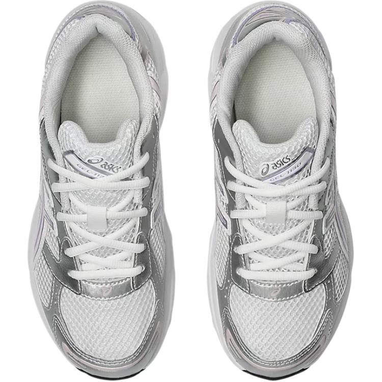 Asics Gel 1130 GS White Cosmos Adidași Copii 1204A169-103