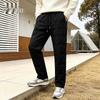 Yalu Men's Casual Down Trousers