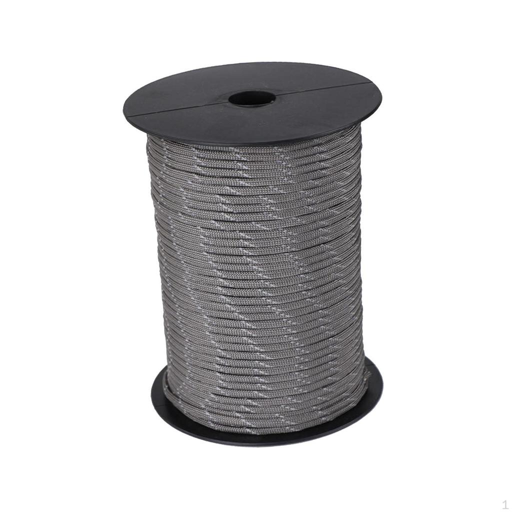 Parachute Cord Set for Outdoor Activities