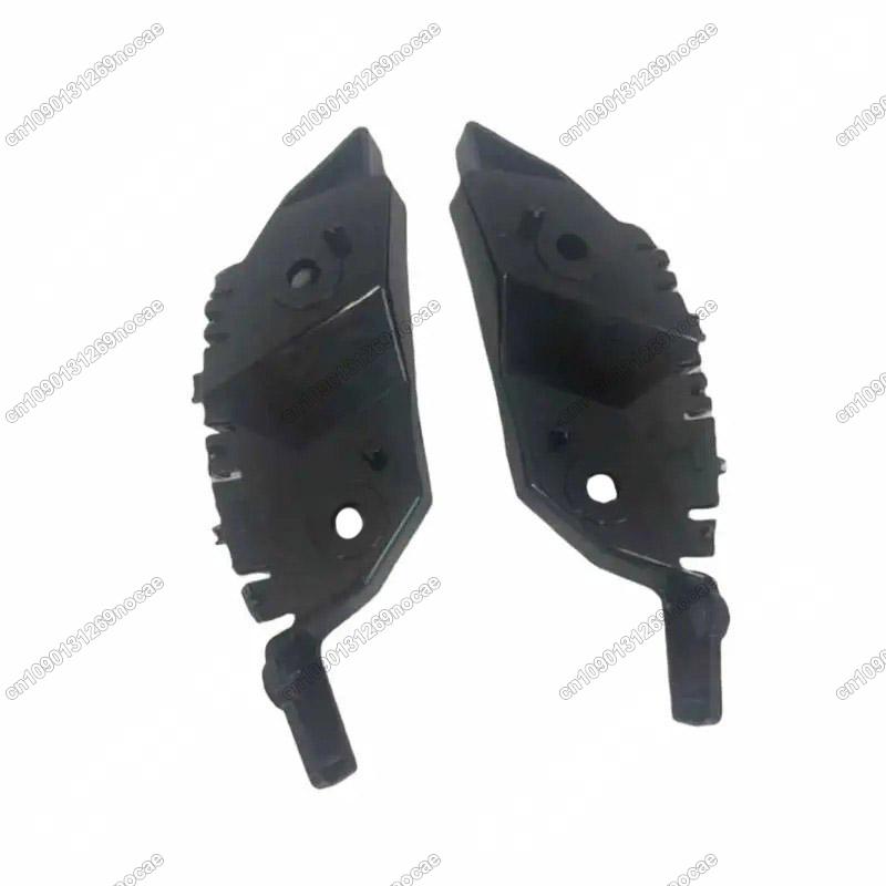 Car Front Left RIght Bumper Bracket Bumper For Tesla Model 3 Highland 2024 2025 2026 Replacement Parts 1774268-00-F 1774269-00-F