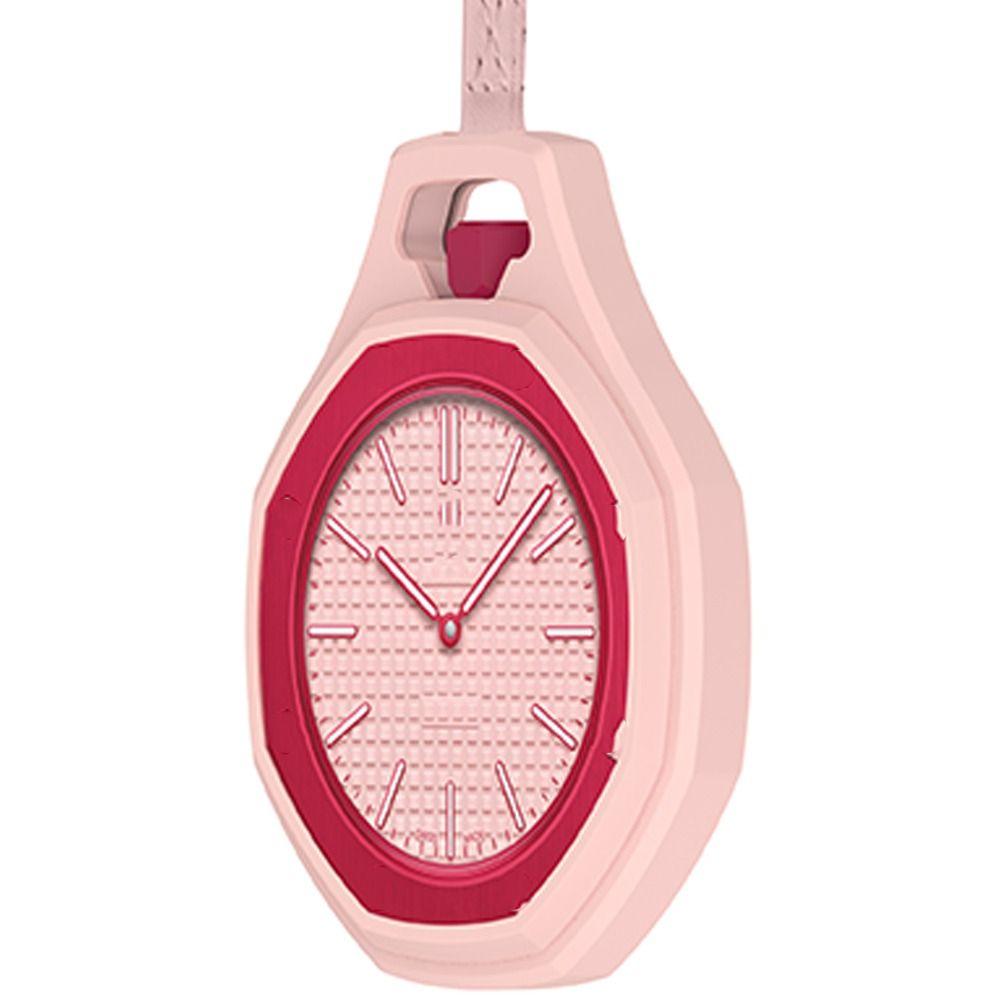 Silicone Protector Cover Shockproof Soft Shell for Swatch X AP Royal Pop Pocket Watch Accessories