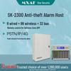 MDNG Baorui SK2300 Anti-Theft Alarm System CN plug (adapter included)