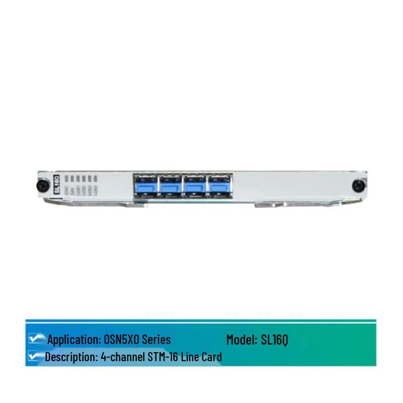 Huawei Optical Network Processing Board