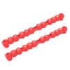 2pc Table Football Counter 10 Numbers Foosball Score Indicator Foosball Machine Accessories for Kids