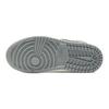 Jordan 1 Mid PS Light Smoke Grey 640734-092