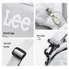 Lee Large Capacity Travel & Fitness Duffle Bag