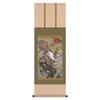 OTAART Ito Jakuchu Shakusan Hanging Scroll Rising Sun Phoenix Figurines/Objects
