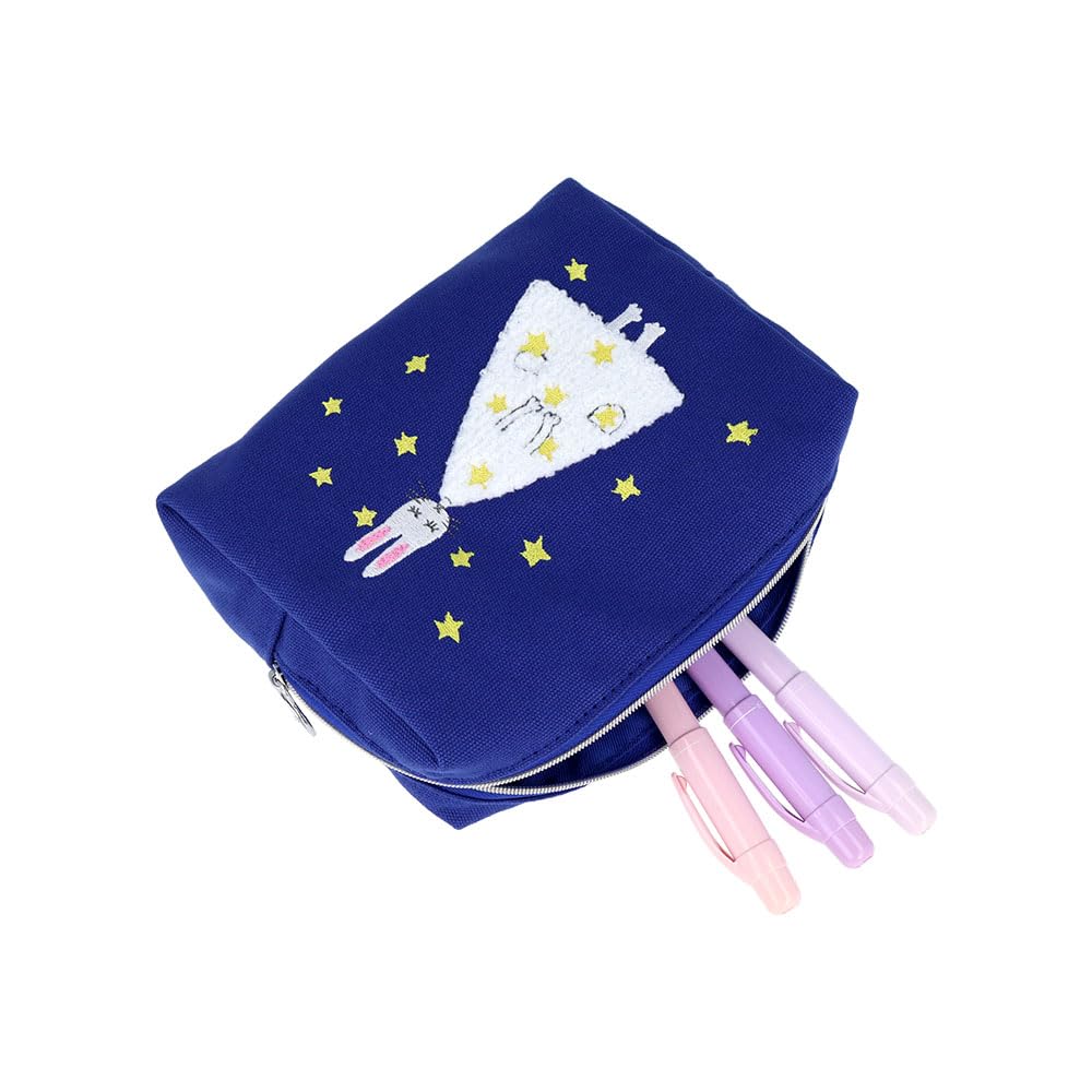 Sunstar Stationery Penar My One Piece Stea Brodată S1429647