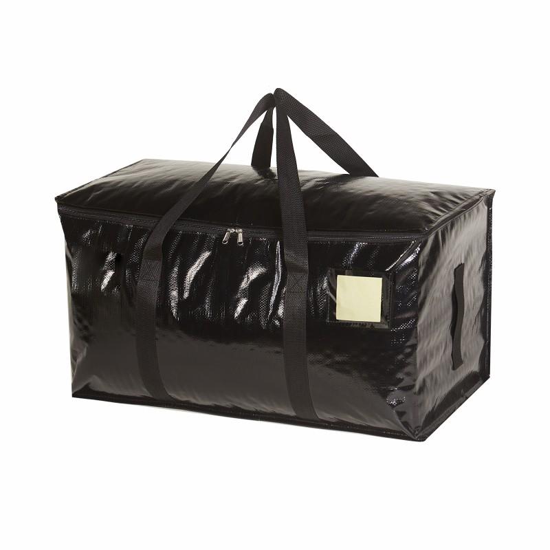 Clear Oversized Moving Bags Storage College Dorm Clothes Bedding