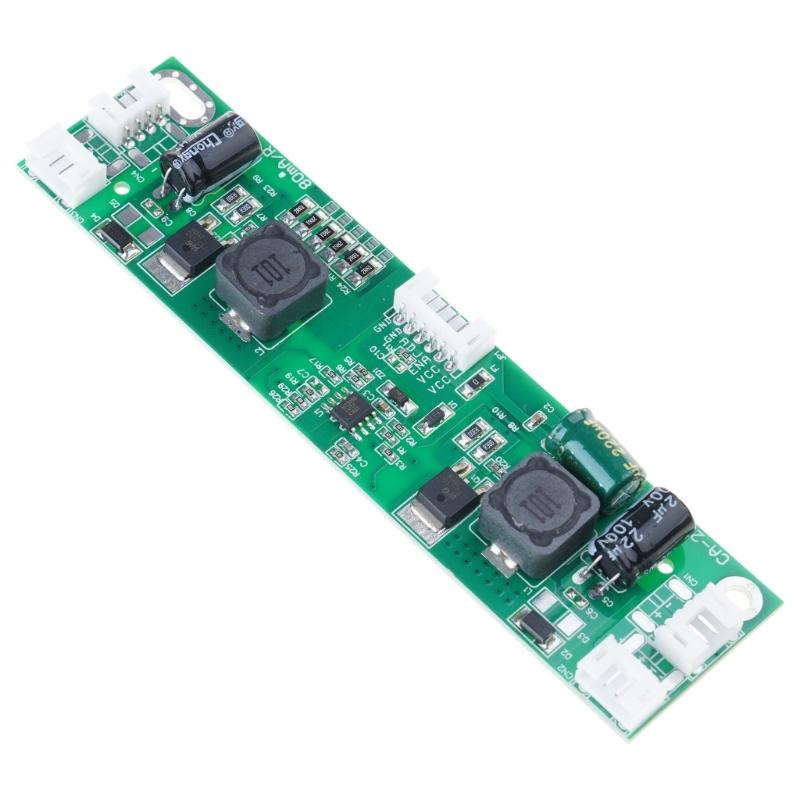 CA-266S 80-480mA 32-65Inch LED Television Backlight Board LED Universal Inverter Constant Current Board Boost Converters Adapter