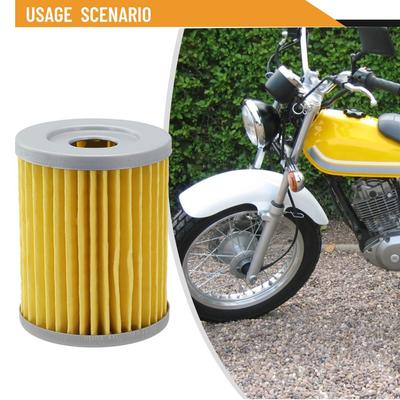 Filtro dell'olio per Suzuki RV200 Van Accessori per moto