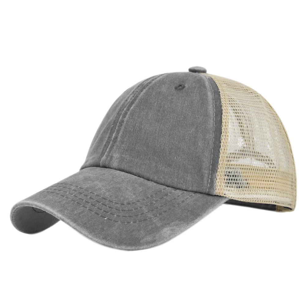 Vintage Adjustable Unisex Vintage Cap for Outdoor Hiking and Mountaineering