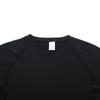 Men's Quick-Dry High-Elastic Sports T-Shirt for Outdoor Running