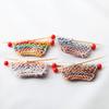 Dollhouse Miniature Knitted Sweater Model Decorative Ornament Crafts Household for Children Girls Boys Wedding Festival