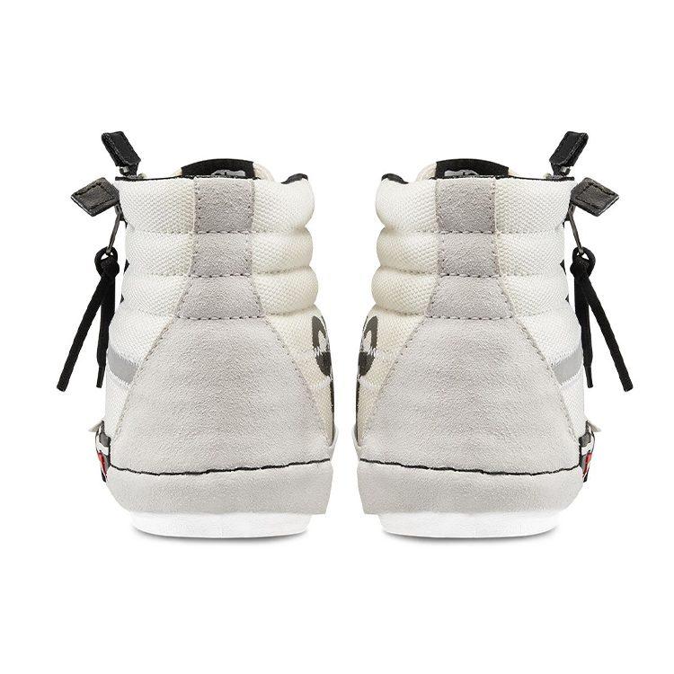 Vans Sk8-Hi Reissue CAP Reflective VN0A3WM1TUU