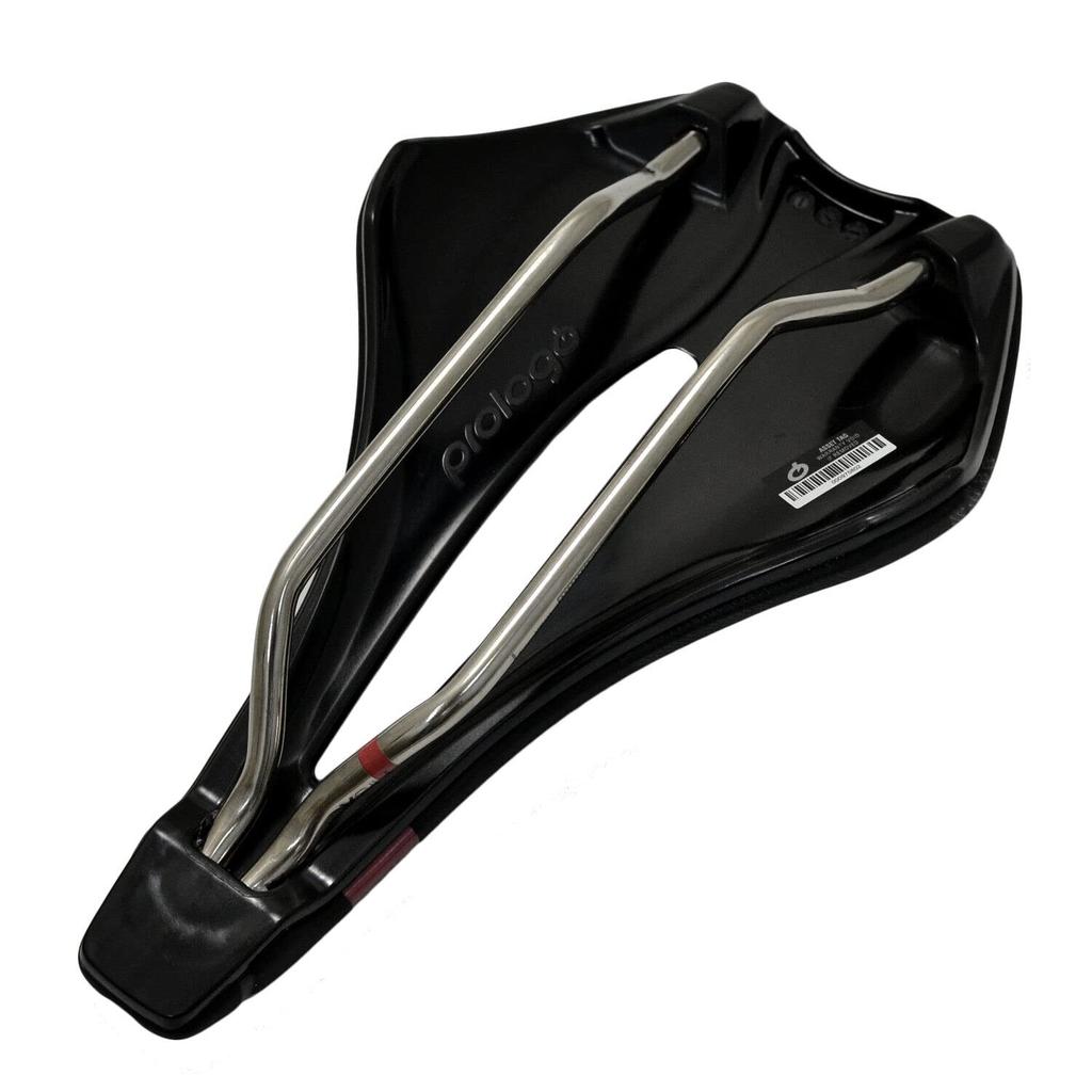 Prologo Dimension AGX TRI Tirox ližiny Silniční MTB Triathlon PR2668 VL-1A26B Sedlo,