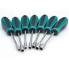 Chiave a Bussola in Metallo Cacciavite Chiave per Dadi Esagonali Utensile Manuale 3mm-8mm