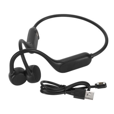 Open-Ear-Kopfhörer Multifunktion IP68 Wasserdicht MP3-Player Erweiterbarer Speicher Kabellos Bluetooth