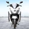 Haojue UFR150 Anti-collision Scooter Bumper Bars - Front & Rear Protection