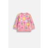 T-shirt Coccodrillo WC5143103DGN-022